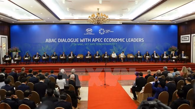 Foreign media consider APEC 2017 diplomatic success of Vietnam ảnh 1