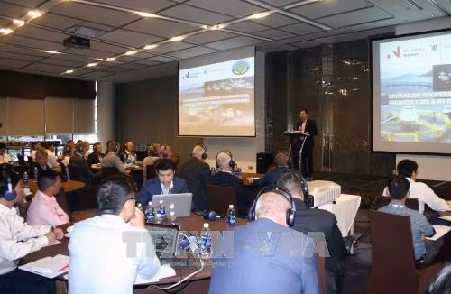 Vietnam, Norway share experience in aquaculture cultivation ảnh 1