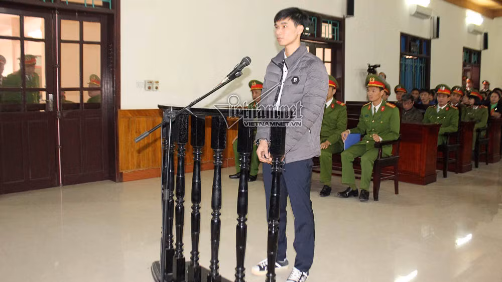Ha Tinh: man imprisoned for anti-State propaganda ảnh 1