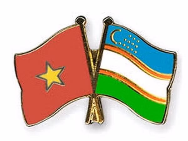 Uzbekistan’s Independence Day celebrated in Hanoi ảnh 1