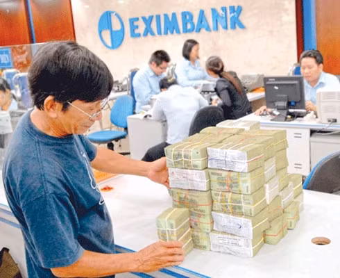 Central bank to submit restructuring plan ảnh 1