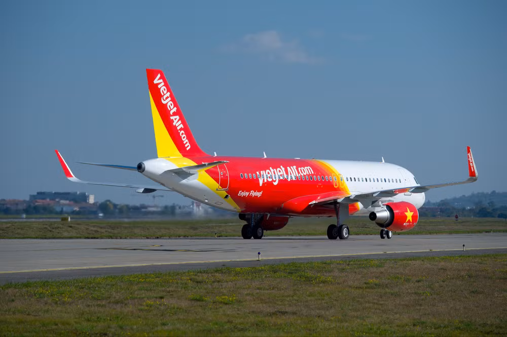 Vietjet opens two new int’l routes to Taipei, Kaohsiung ảnh 1