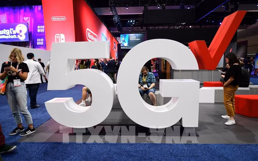Indonesia: 5G predicted to add over 8 billion USD to telecom revenue by 2030 ảnh 1