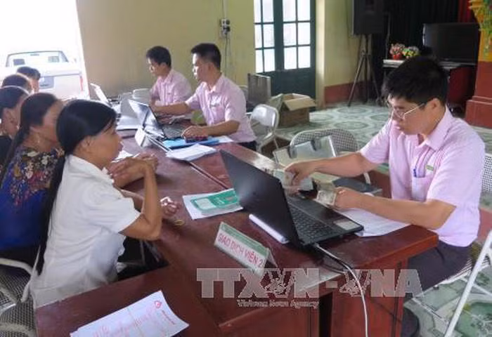 Seminar reviews HIV-infected women’s access to loans ảnh 1