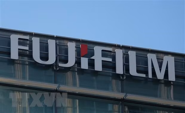 Japan's Fujifilm to produce COVID-19 antigen test kits in Vietnam ảnh 1