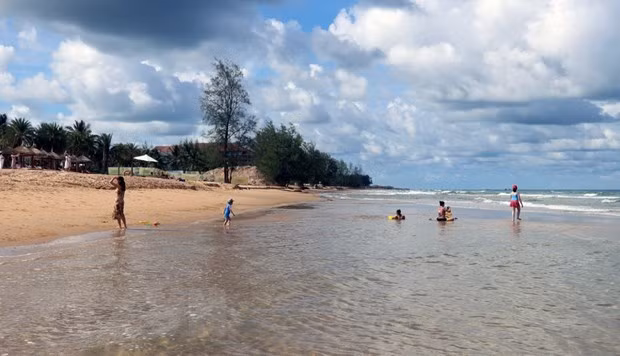 Kien Giang overcomes difficulties, finishes year successfully ảnh 1