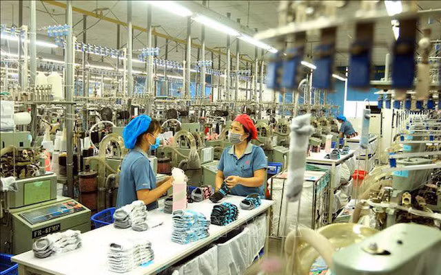 Vietnam to have 12 ecosystems with revenue of 100 billion USD: McKinsey ảnh 1
