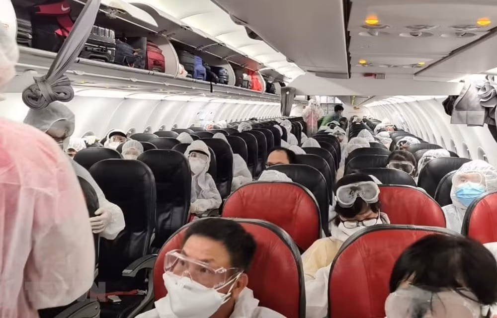 Vietnam, RoK agree on quarantine-free protocol for short-term entries ảnh 1