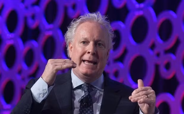 Ample room for Vietnam, Canada to boost ties: Former Quebec premier ảnh 1