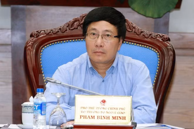  National committee for APEC 2017 convenes 2nd session ảnh 1