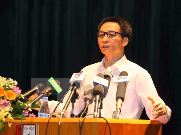 Vietnam to expand university autonomy ảnh 1