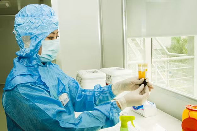 HCM City uses more modern treatments ảnh 1