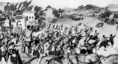Party congresses – important historical milestones ảnh 1 Party congresses – important historical milestones ảnh 1