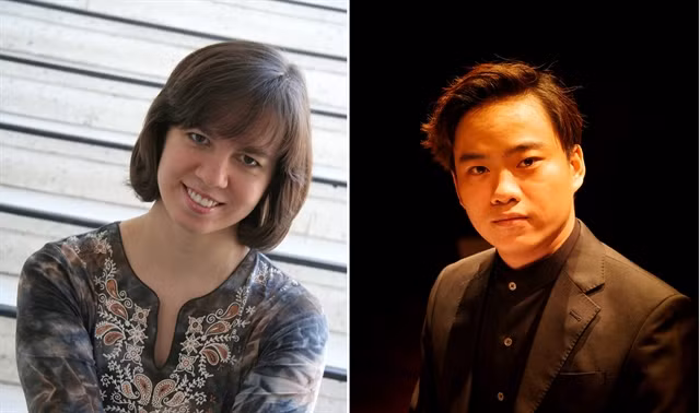 Polish, Vietnamese musicians to perform Chopin concerts ảnh 1