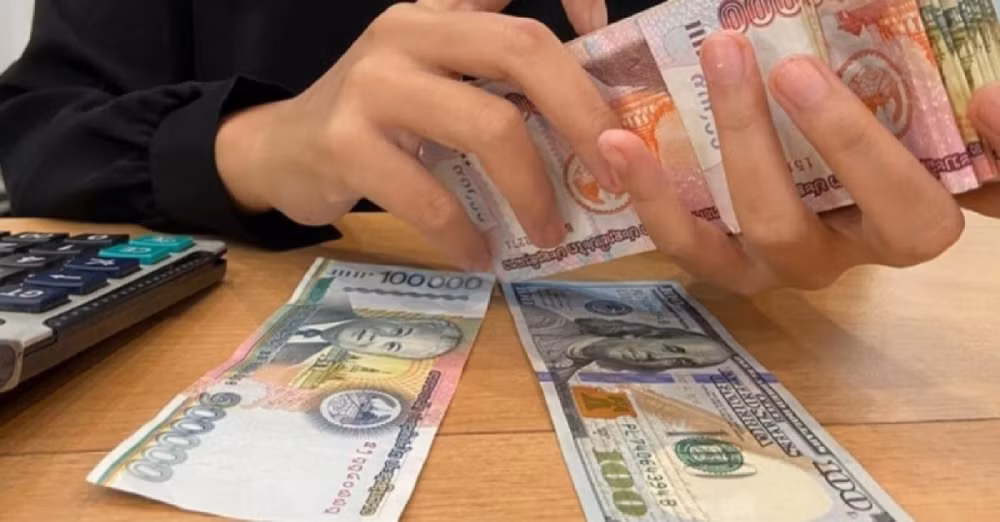 Inflation in Laos keeps mounting ảnh 1