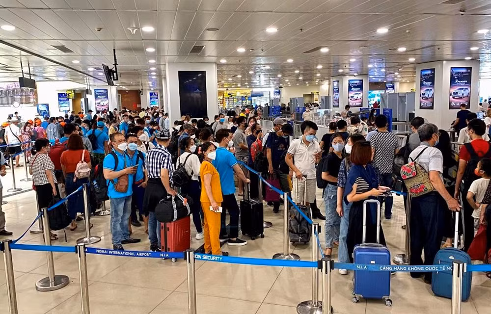 Vietnam’s major air traffic markets predicted to rebound in 2023: VNDIRECT ảnh 1