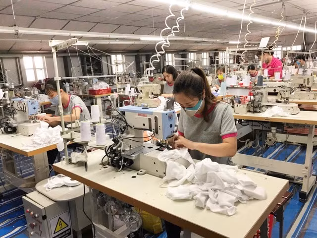 MoF continues favourable policies to support individuals and firms ảnh 1 MoF continues favourable policies to support individuals and firms ảnh 1