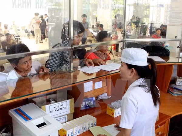 Ho Chi Minh City to revamp emergency services ảnh 1