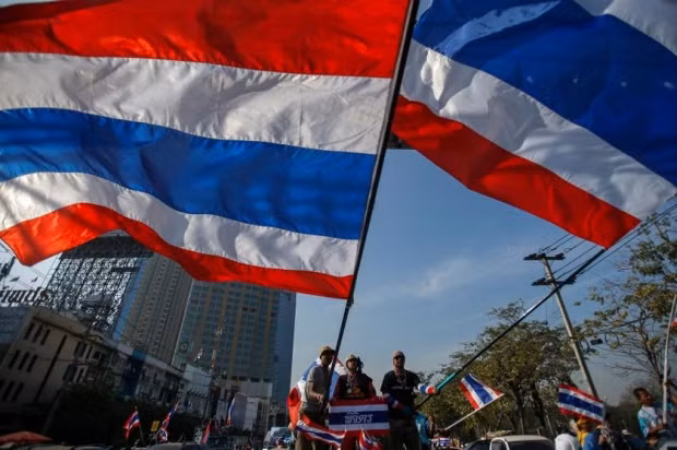 Thailand’s exports lowest in four years ảnh 1