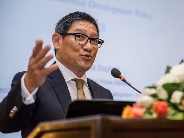 Vietnam’s economic presence assists Cambodia’s growth ảnh 1