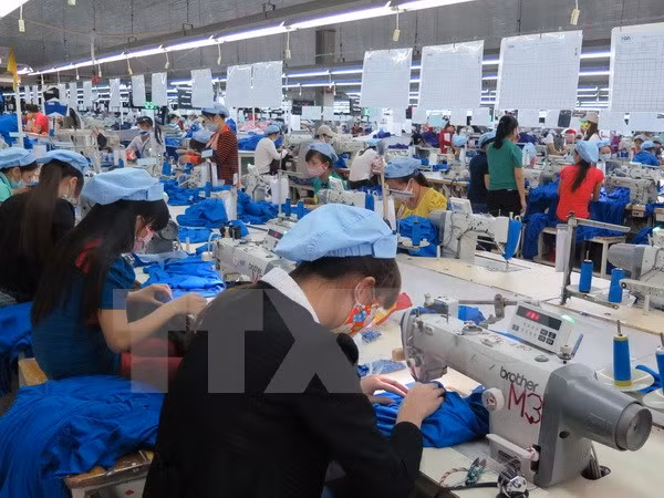 Seminar discusses improving product quality management ảnh 1
