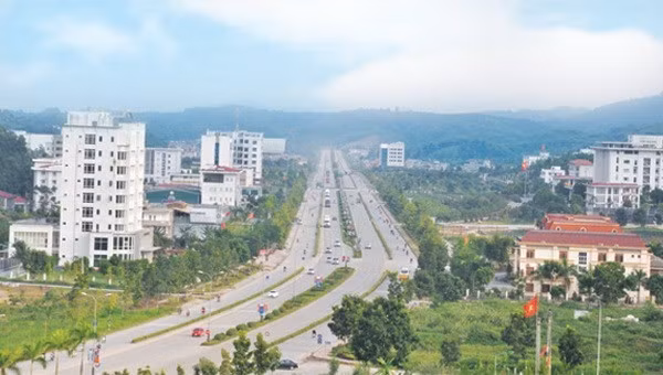 WB approves 53 mln USD to improve urban infrastructure in Vietnam ảnh 1