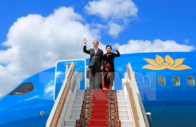 Vietnam, Russia need to fully tap comprehensive strategic partnership ảnh 1