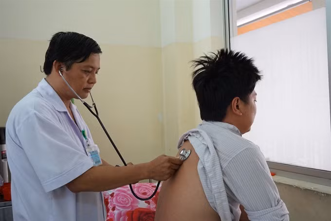 HCM City authorities wary of dengue, Zika as rains begin ảnh 1