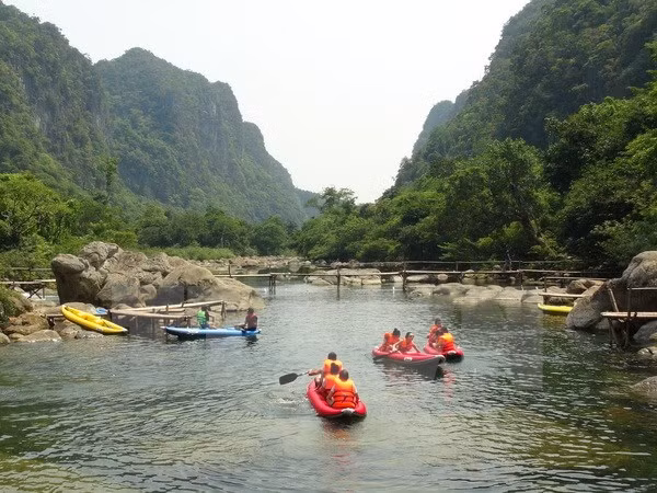 Visa waiver effective to promote tourism: JNTO official ảnh 1