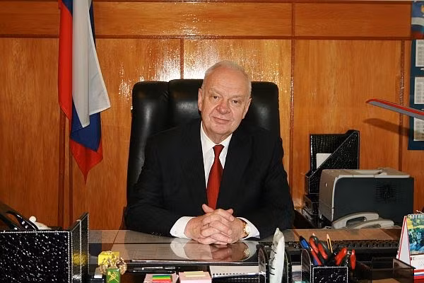 Russia develops cooperation with Vietnam: Ambassador ảnh 1