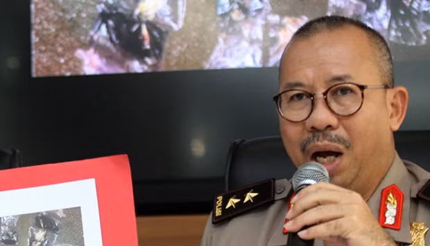 Indonesia intensifies security ahead of Eid al-Fitr festival ảnh 1