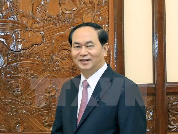 President’s tour to Belarus, Russia fuels comprehensive cooperation ảnh 1