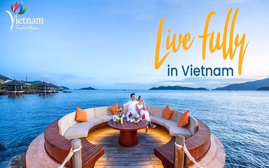 Vietnam among best locations for family holidays ảnh 1