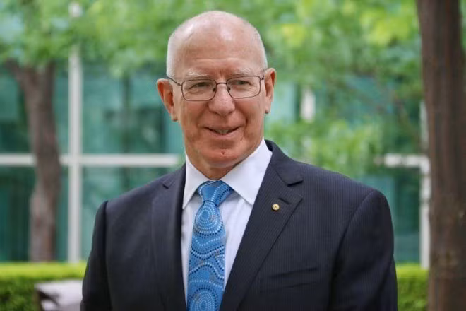 Governor-General of Australia to pay State visit to Vietnam ảnh 1