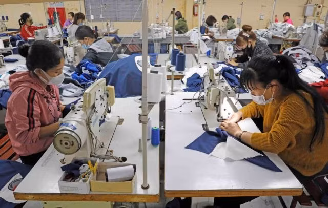 Reaching 6% export growth this year will be a challenge: MoIT ảnh 1