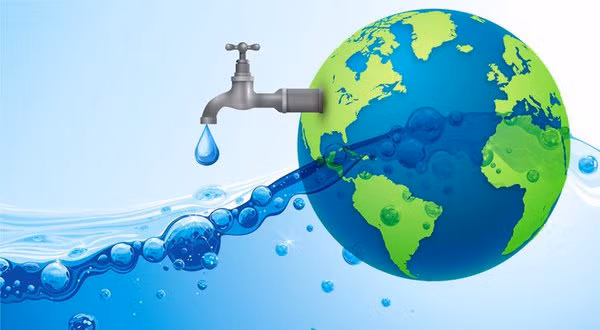 📝 OP-ED: World Water Day 2023: Small changes lead to big differences ảnh 3