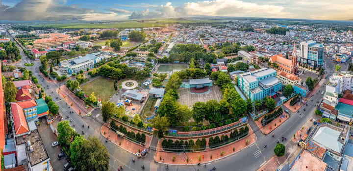 Southern province welcomes new-generation FDI ảnh 2