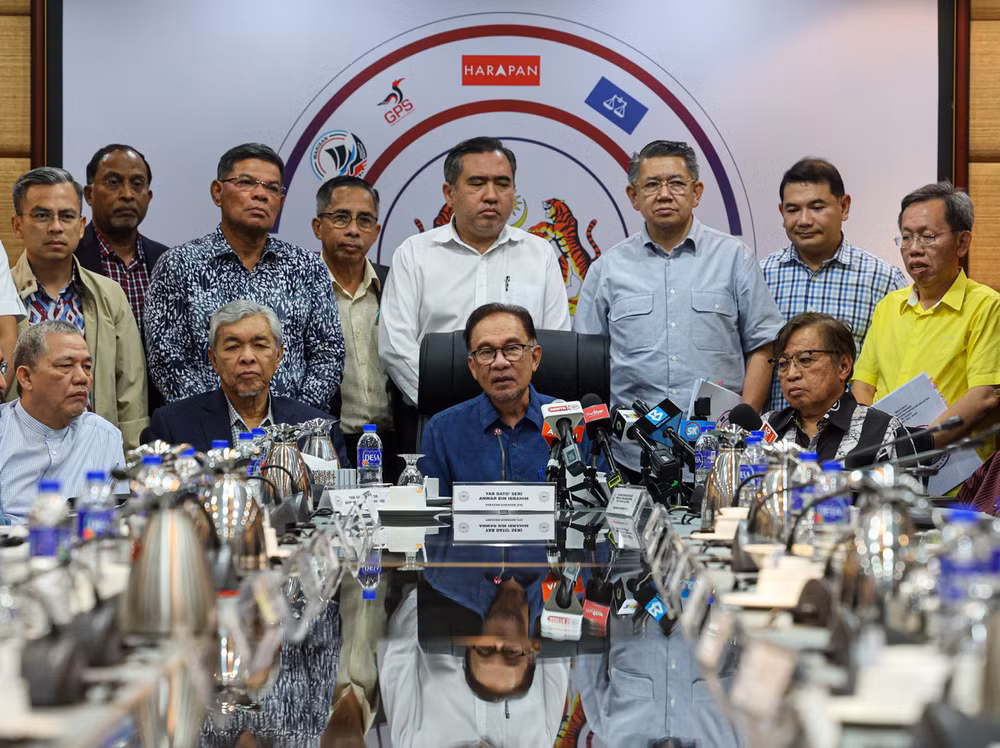 Malaysia to supply hydrogen gas to Indonesia ảnh 1