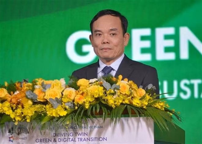 Third Vietnam Connect Forum 2023 held in Da Nang ảnh 1