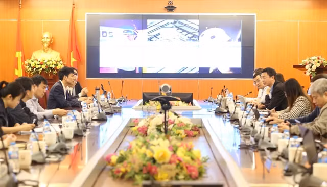 Import tax exemption to benefit domestic ICT industry ảnh 1