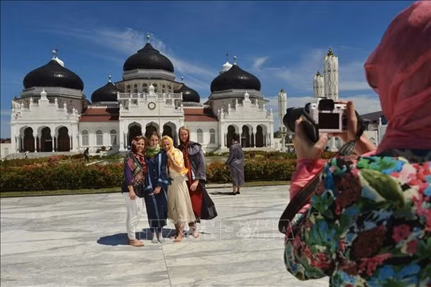 Indonesia’s tourism expected to boost post-pandemic economic recovery ảnh 1 Indonesia’s tourism expected to boost post-pandemic economic recovery ảnh 1