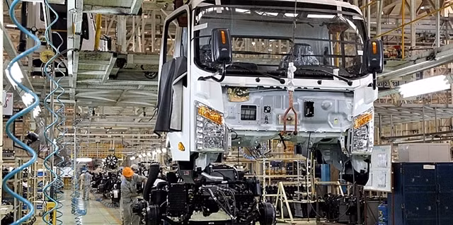 Profits of Honda’s parts suppliers skyrocket last year ảnh 1