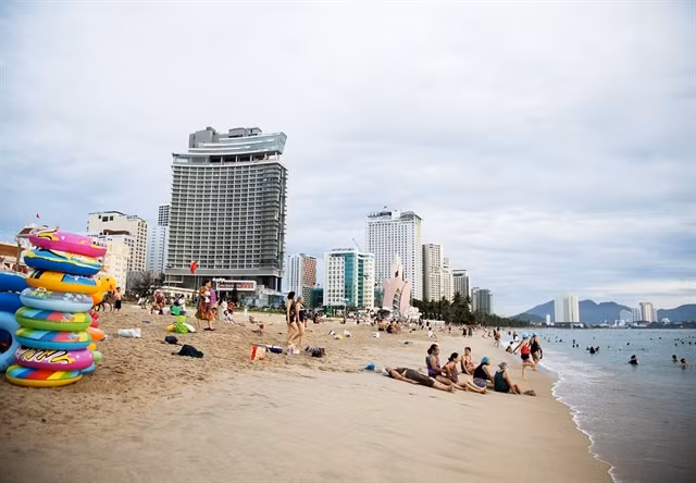 Vietnam's hotels recovering from pandemic but still face challenges: Savills ảnh 1