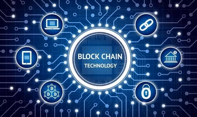 Blockchain-based origin tracing system iTrace247 debuts ảnh 1 Blockchain-based origin tracing system iTrace247 debuts ảnh 1