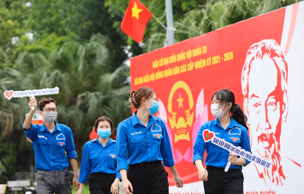 Government leader to hold dialogue with youths on human resources ảnh 1