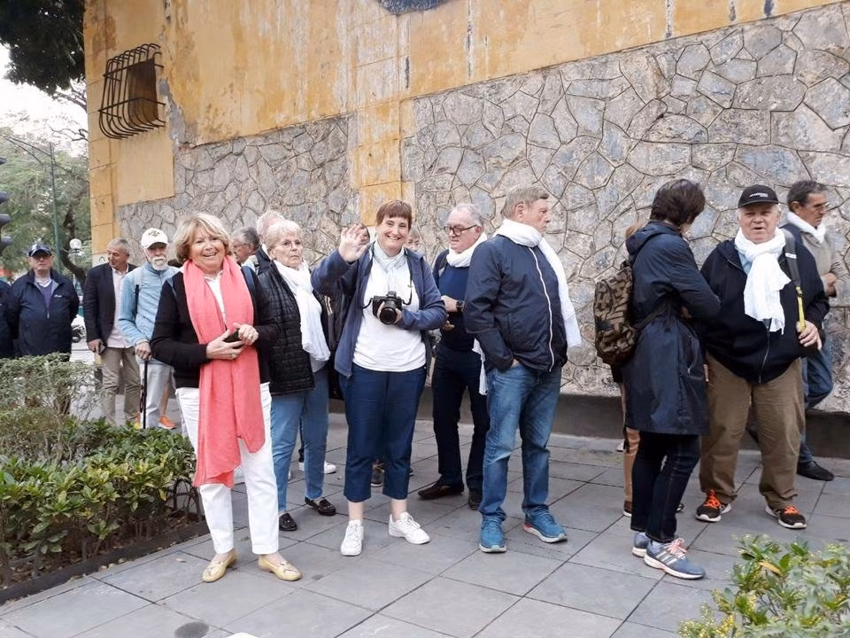 Hanoi Tourism Festival 2023 takes place this week ảnh 1
