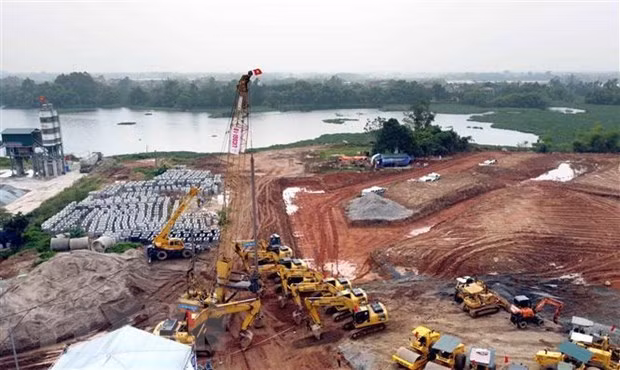 Dong Nai to build three bridges to HCM City ảnh 1