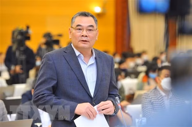 Ministry of Public Security releases corruption, criminal case numbers for Q1 ảnh 1 Ministry of Public Security releases corruption, criminal case numbers for Q1 ảnh 1