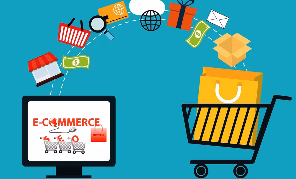 Vietnam a potential market for shoppertainment: report ảnh 1
