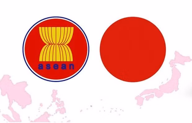 Vietnam attends 12th ASEAN-Japan deputy defence ministers’ meeting ảnh 1